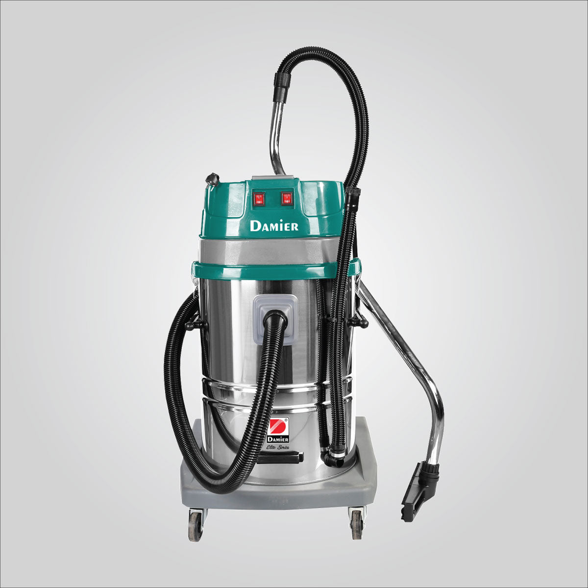 DAMIER VACCUM CLEANER 70L EVC-2972