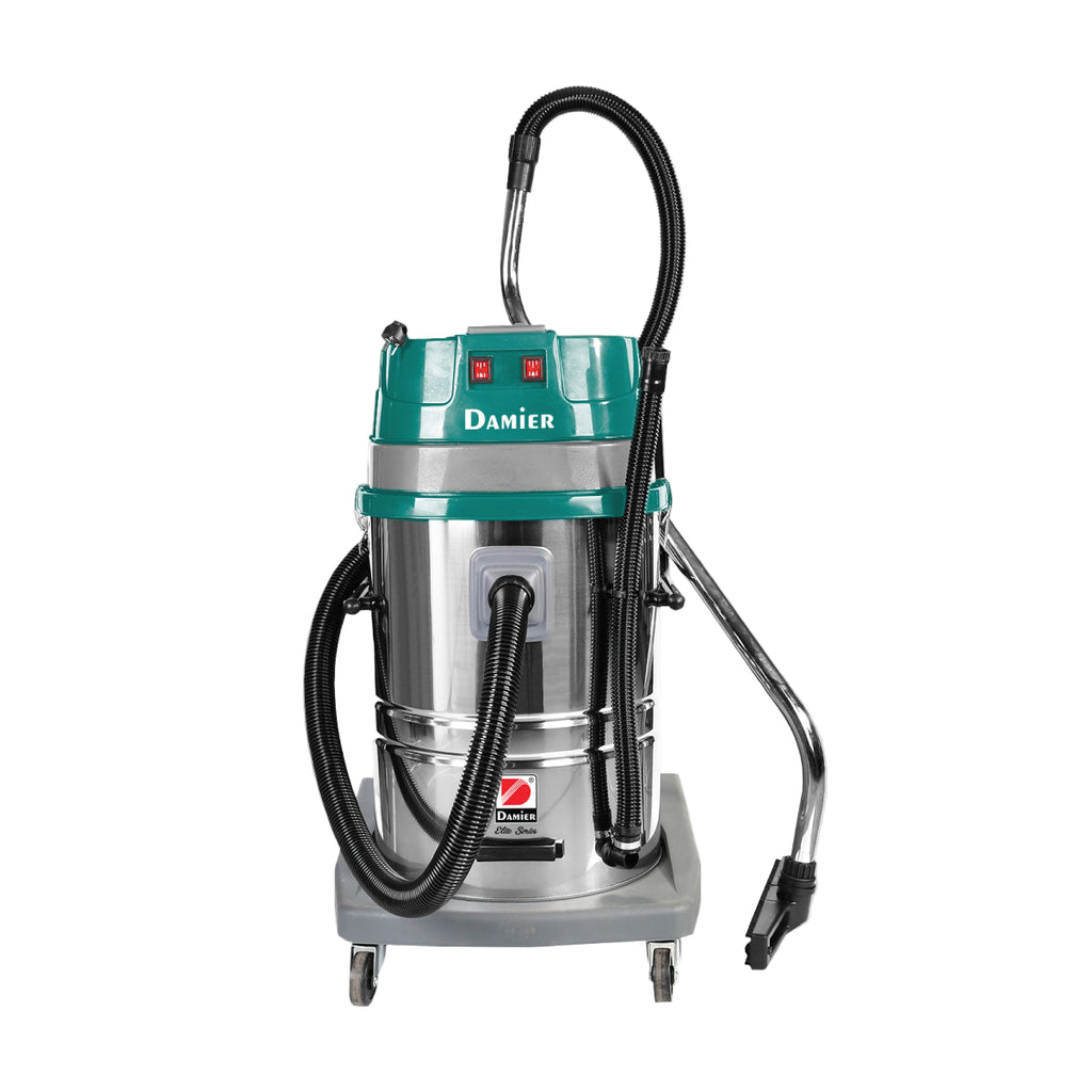 DAMIER VACCUM CLEANER 70L EVC-2972