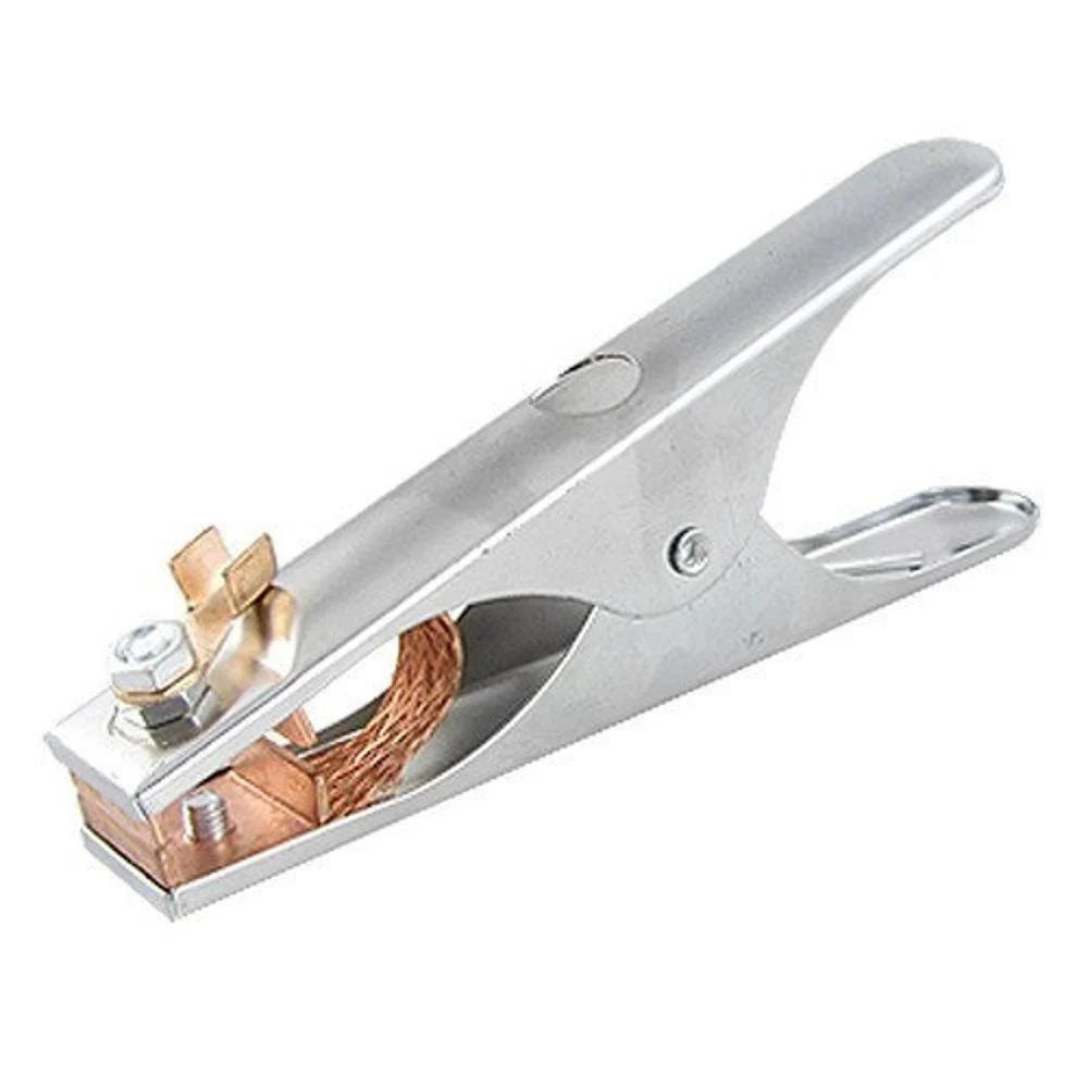 300 Amp Earthing Clamp