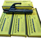 Mild Steel ELF Electric Welding Pliers, 10 Inch