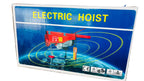 Mini Electric Wire Rope Hoist
