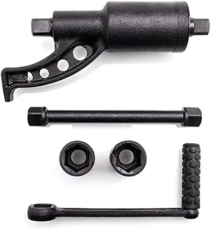 Elephant Labour Saving Machine LSM-01 Labour Saving Fixed Square Wrench Torque 3200NM