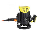 Endico PARA8TPR 8mm 1200W 22000rpm Router Machine