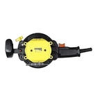 Endico PARA8TPR 8mm 1200W 22000rpm Router Machine