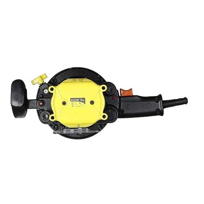 Endico PARA8TPR 8mm 1200W 22000rpm Router Machine