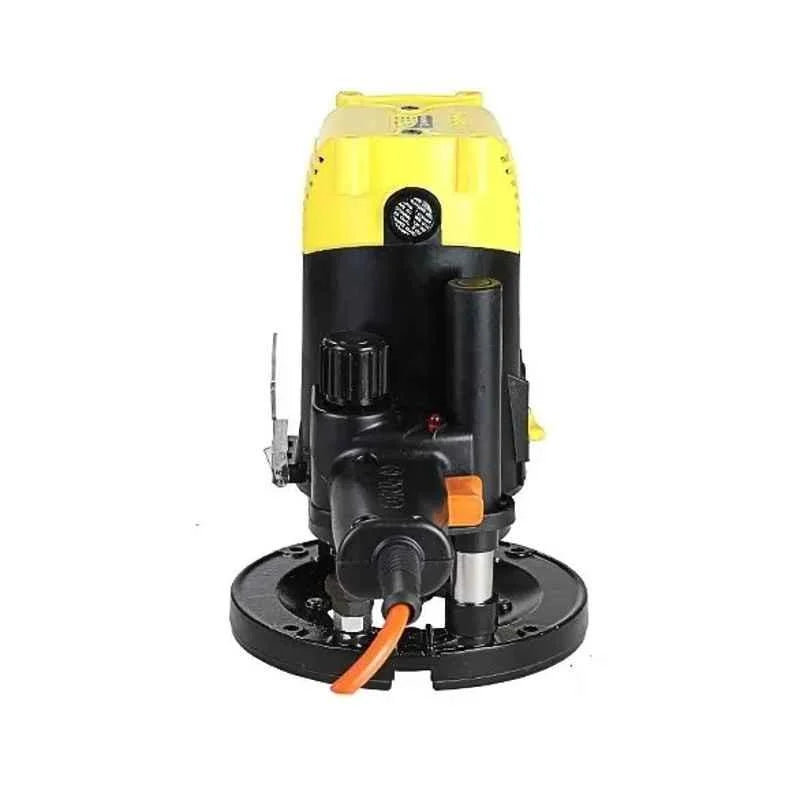 Endico PARA8TPR 8mm 1200W 22000rpm Router Machine