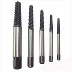 PRO CUT 5 PCS SCREW EXTRACTOR SET