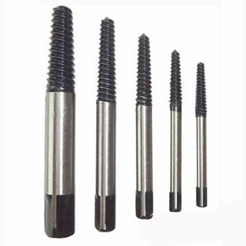 PRO CUT 5 PCS SCREW EXTRACTOR SET