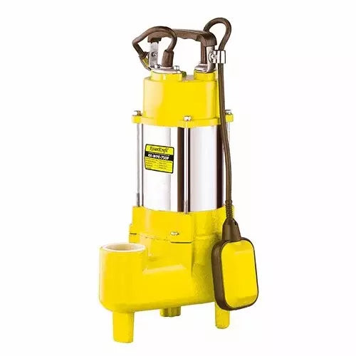 Kisankraft 13 m Electric Water Pumps 300 L/min