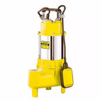 Kisankraft 13 m Electric Water Pumps 300 L/min