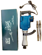 DCM 65 ROTARY HAMMER 1800W