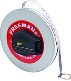 FREEMANS BASIK 7.5MTR MEASURING TAP 25MM