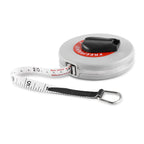 FREEMANS BASIK 7.5MTR MEASURING TAP 25MM
