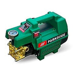 PARKSIIDE CAR WASH 2100W