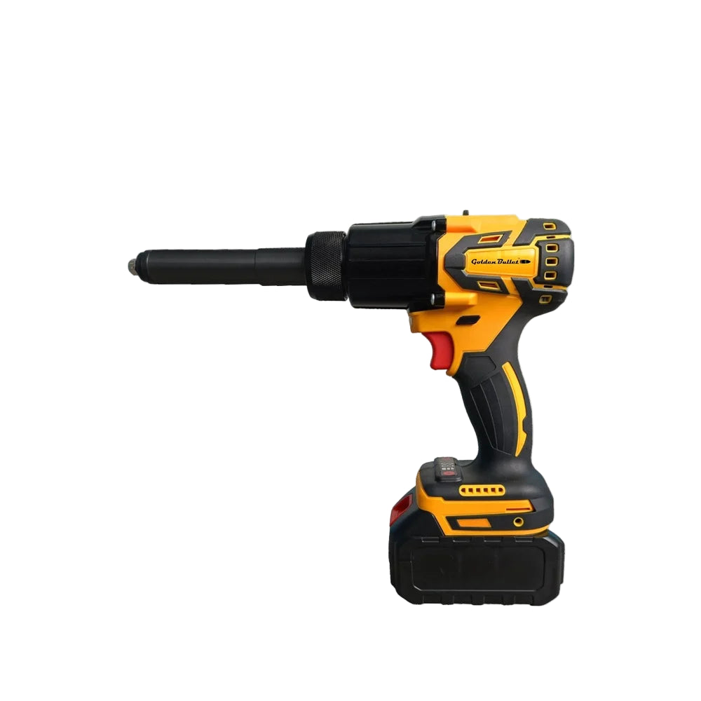 GOLDEN BULLET CORDLESS RIVETER CHR-2765