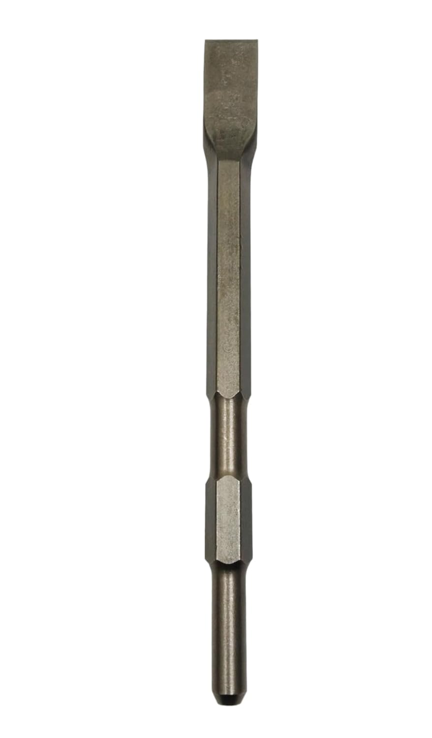 Golden bullet 5kg Demolition hammer bit,280mm length, 17mm diameter