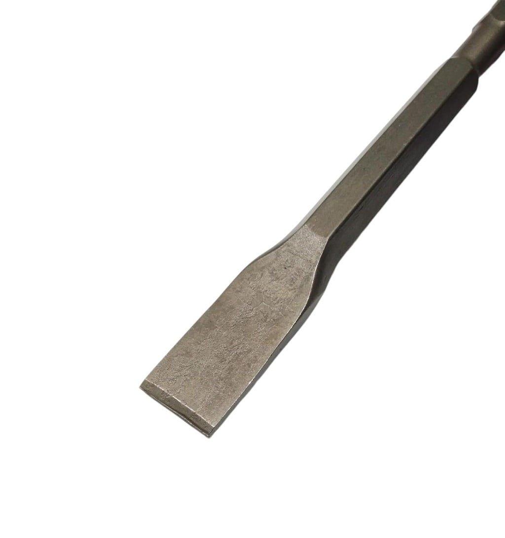 Golden bullet 5kg Demolition hammer bit,280mm length, 17mm diameter