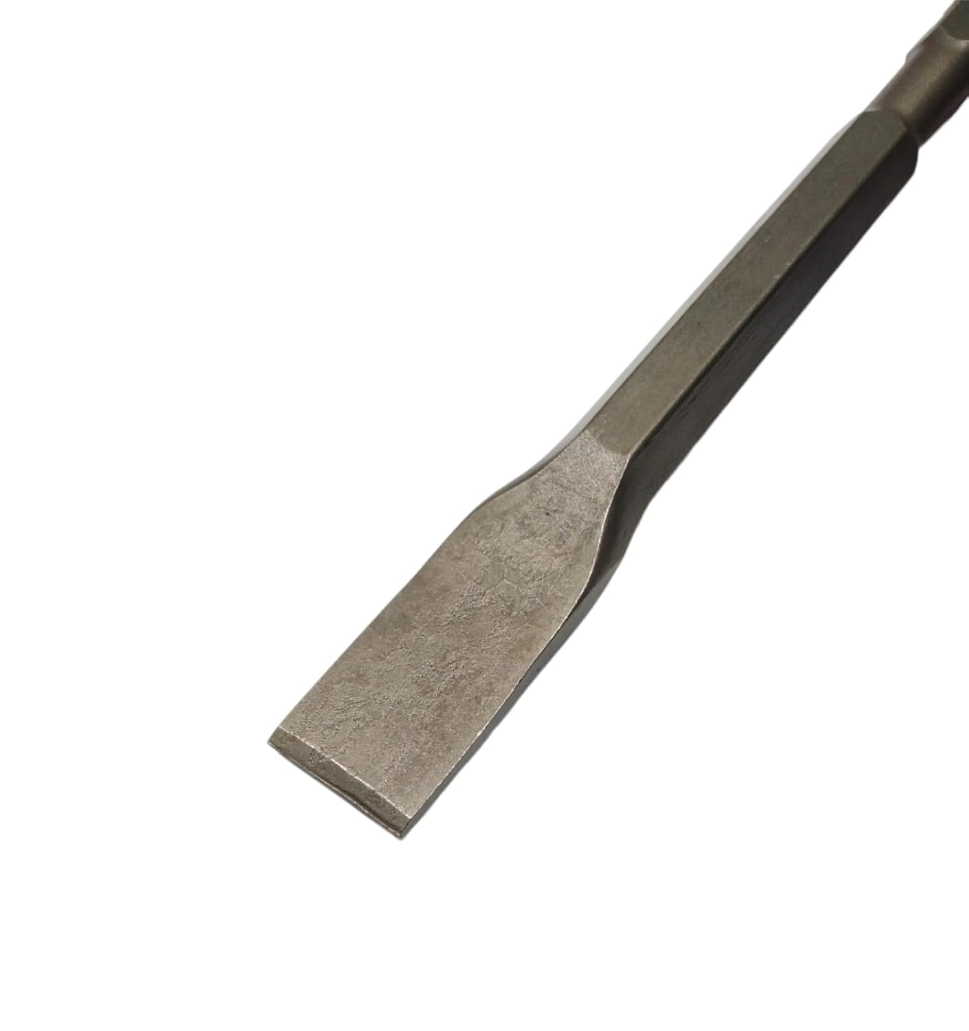 Golden bullet 5kg Demolition hammer bit,280mm length, 17mm diameter
