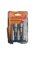 GOLDEN BULLET MAGNETIC NUT SETTER