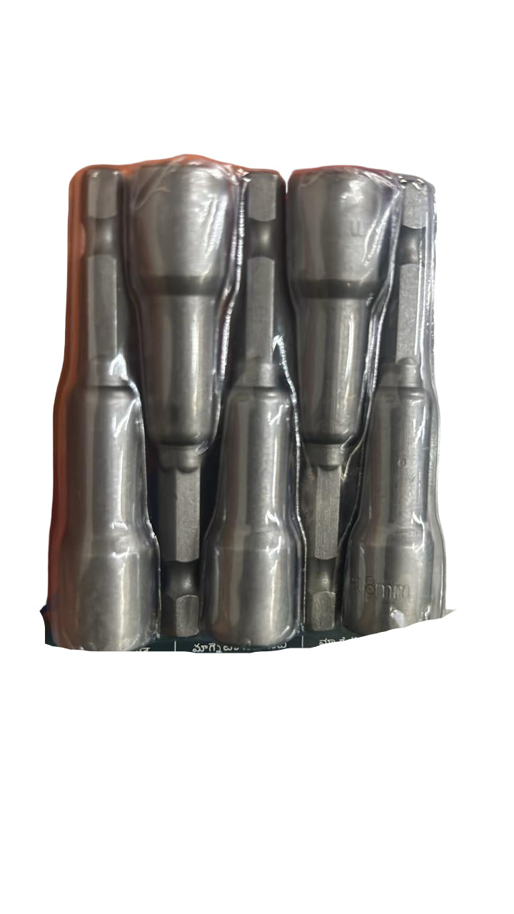 GOLDEN BULLET MAGNETIC NUT SETTER