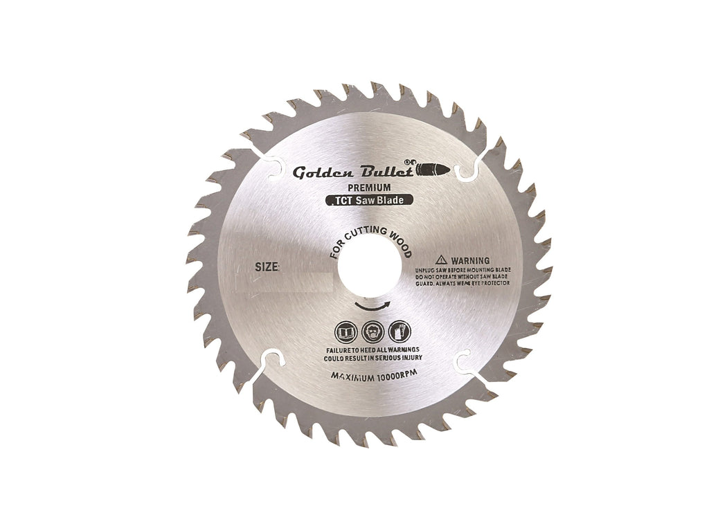 6 INCH GOLDEN BULLET TCT PREMIUM PLUS 150MM