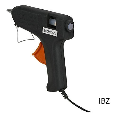 Mega Classic Hot Glue Gun 40 Watt with 2 mini Glue Stick