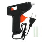 Mega Classic Hot Glue Gun 40 Watt with 2 mini Glue Stick
