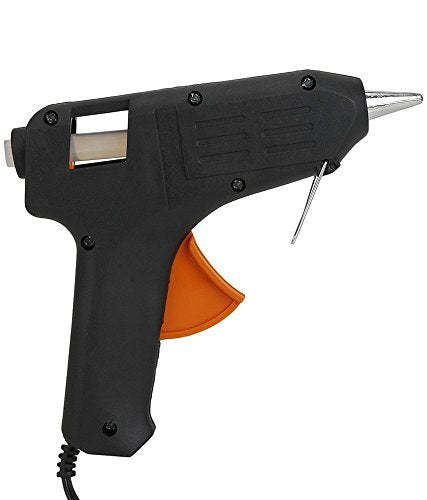 Mega Classic Hot Glue Gun 40 Watt with 2 mini Glue Stick