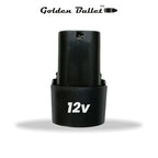 GOLDEN BULLET 12V BATTERY