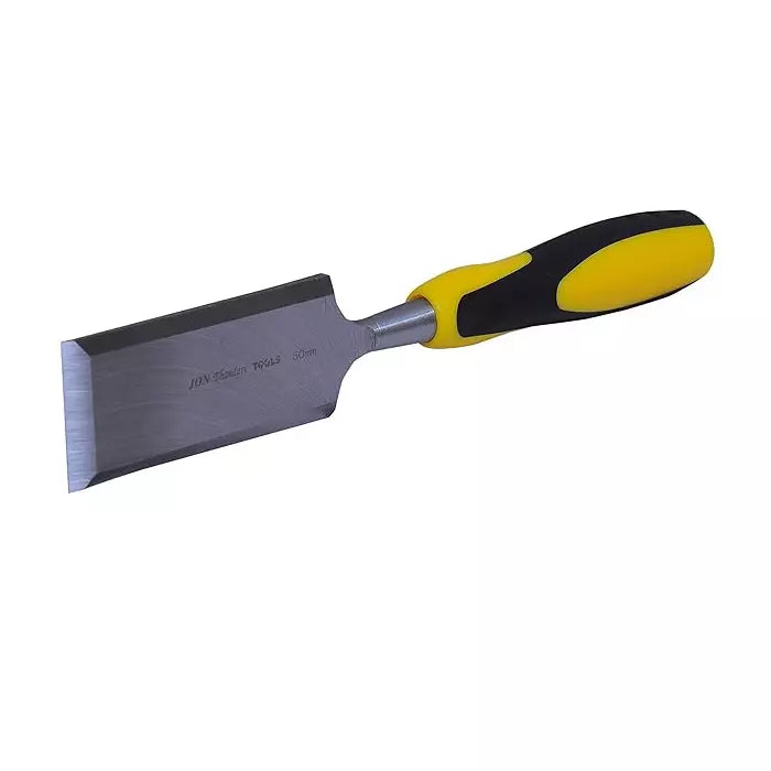 Jon Bhandari 50 mm Steel Wood Chisel, WC50
