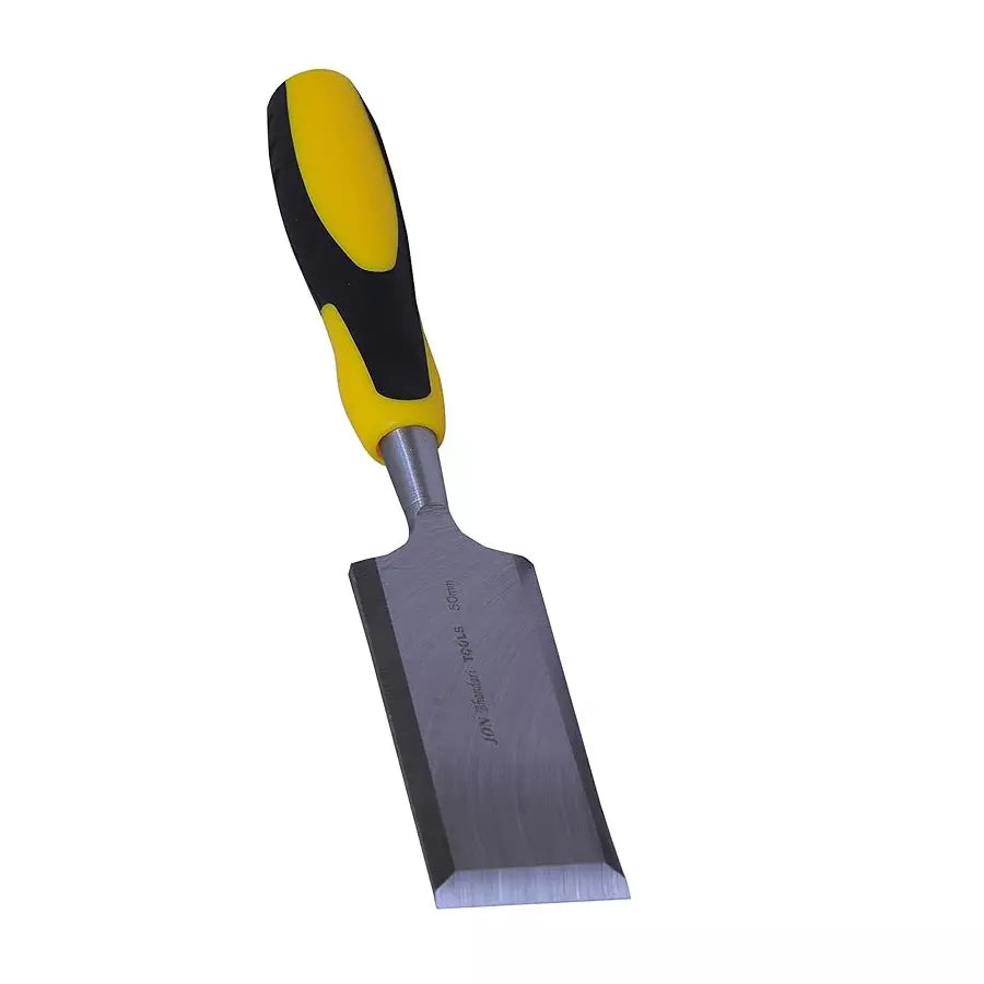 Jon Bhandari 50 mm Steel Wood Chisel, WC50