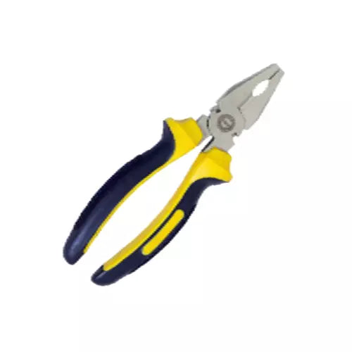 Jon Bhandari Tools 8 Inch Combination Cutting Plier