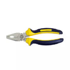 Jon Bhandari Tools 8 Inch Combination Cutting Plier