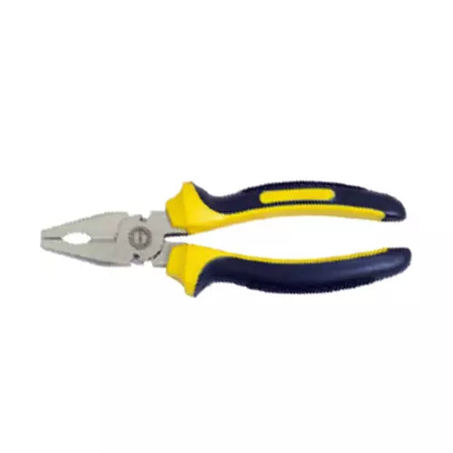Jon Bhandari Tools 8 Inch Combination Cutting Plier