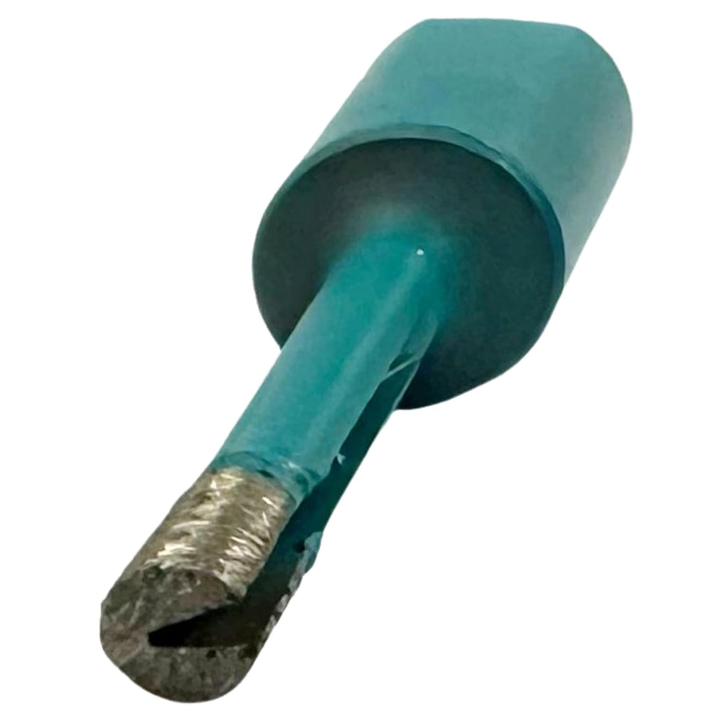HI TENCI Diamond Core Drill Bit, 6.5mm, M10 Thread, for Granite Marble Stone Concrete