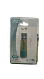 HI TENCI Diamond Core Drill Bit, 6.5mm, M10 Thread, for Granite Marble Stone Concrete