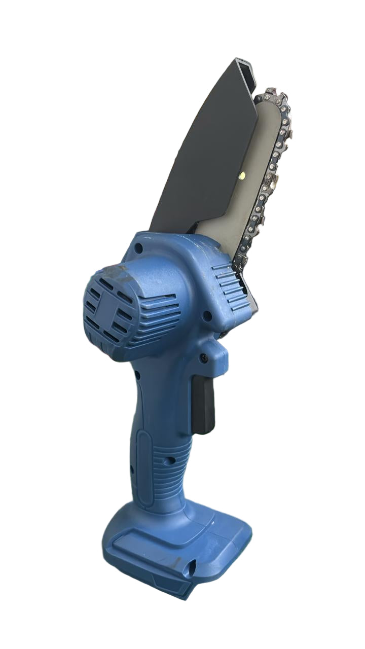 Hyper max HMCS100 Battery Cordless Chainsaw