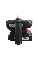 Hyper max HMCS100 Battery Cordless Chainsaw