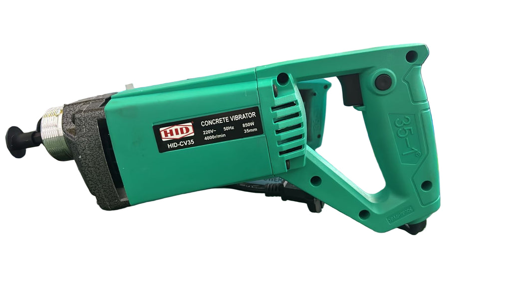 HID CONCRETE VIBRATOR 35 MM HID-CV35