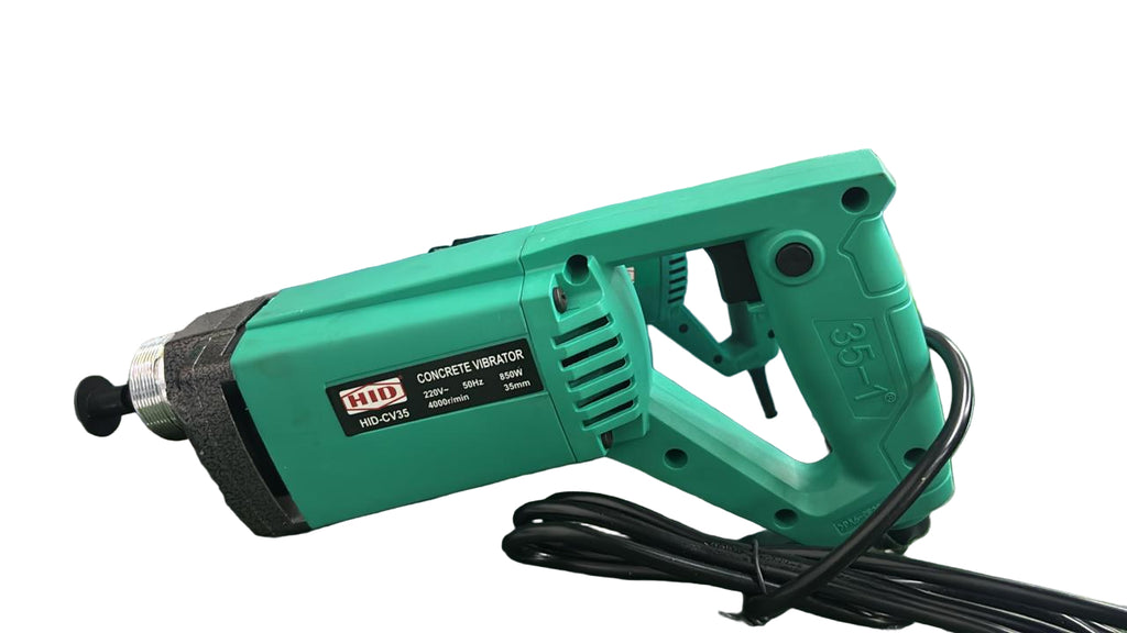 HID CONCRETE VIBRATOR 35 MM HID-CV35