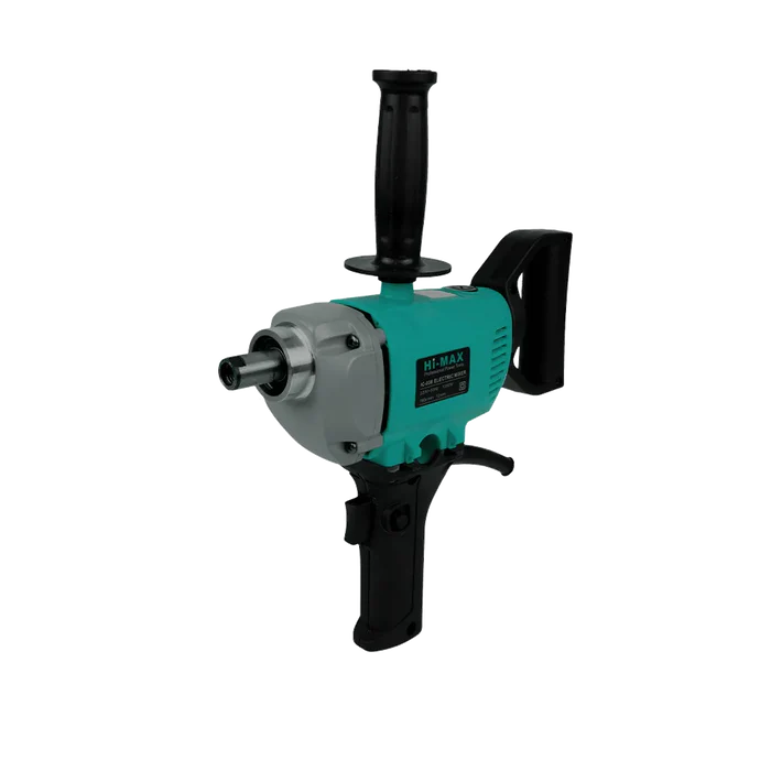 HI MAX ELECTRIC MIXER 12MM