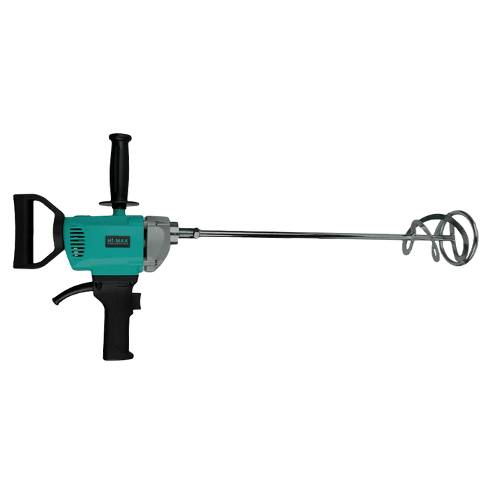 HI MAX ELECTRIC MIXER 12MM