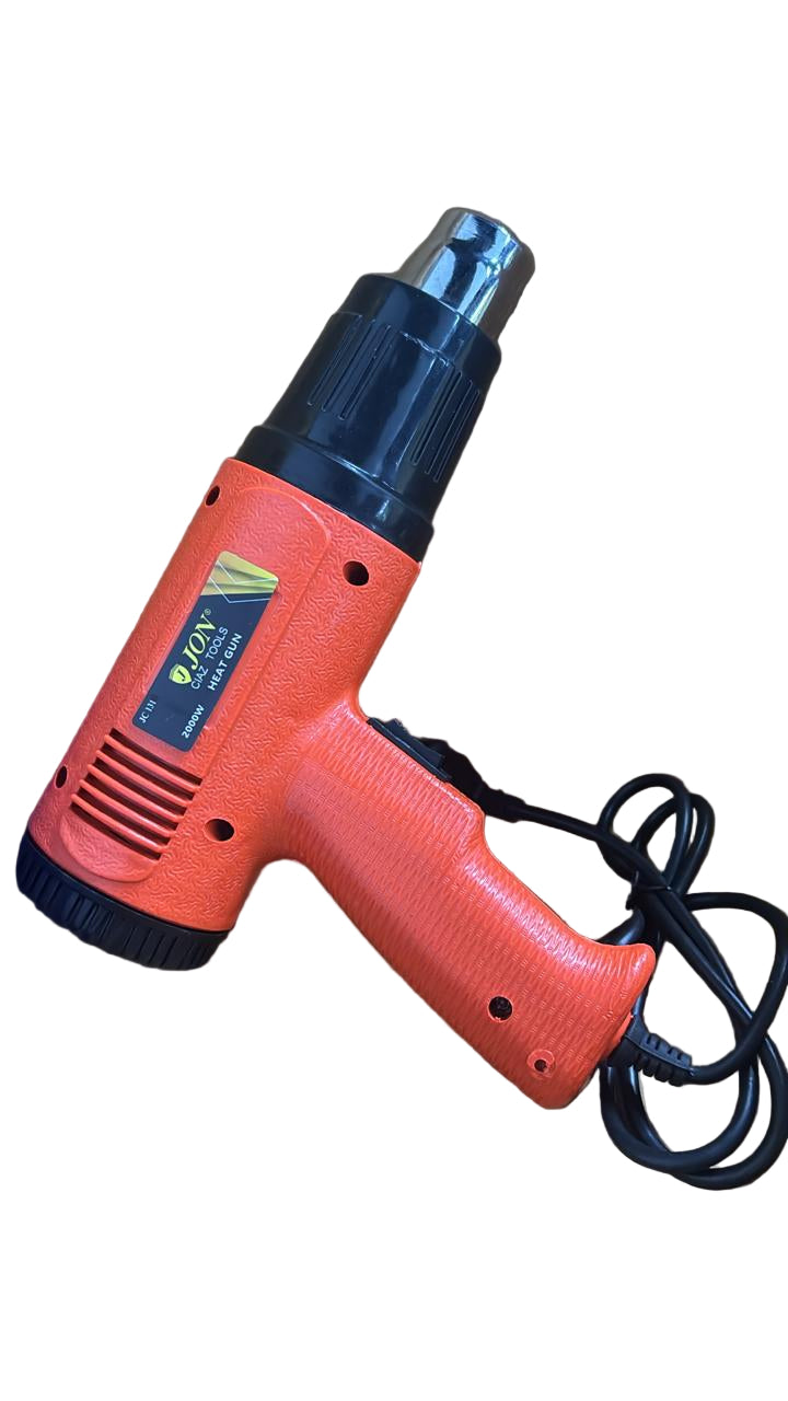JON CIAZ ELECTRIC HEAT GUN 2200W
