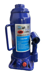 LEO HYDRAULIC JACK 12 TON