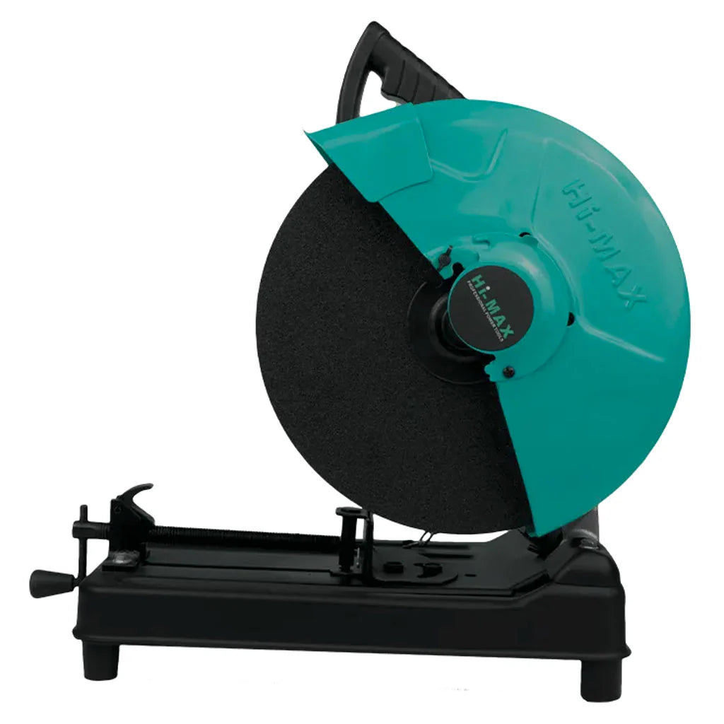 HI-MAX CUT OFF MACHINE 355 MM IC-069