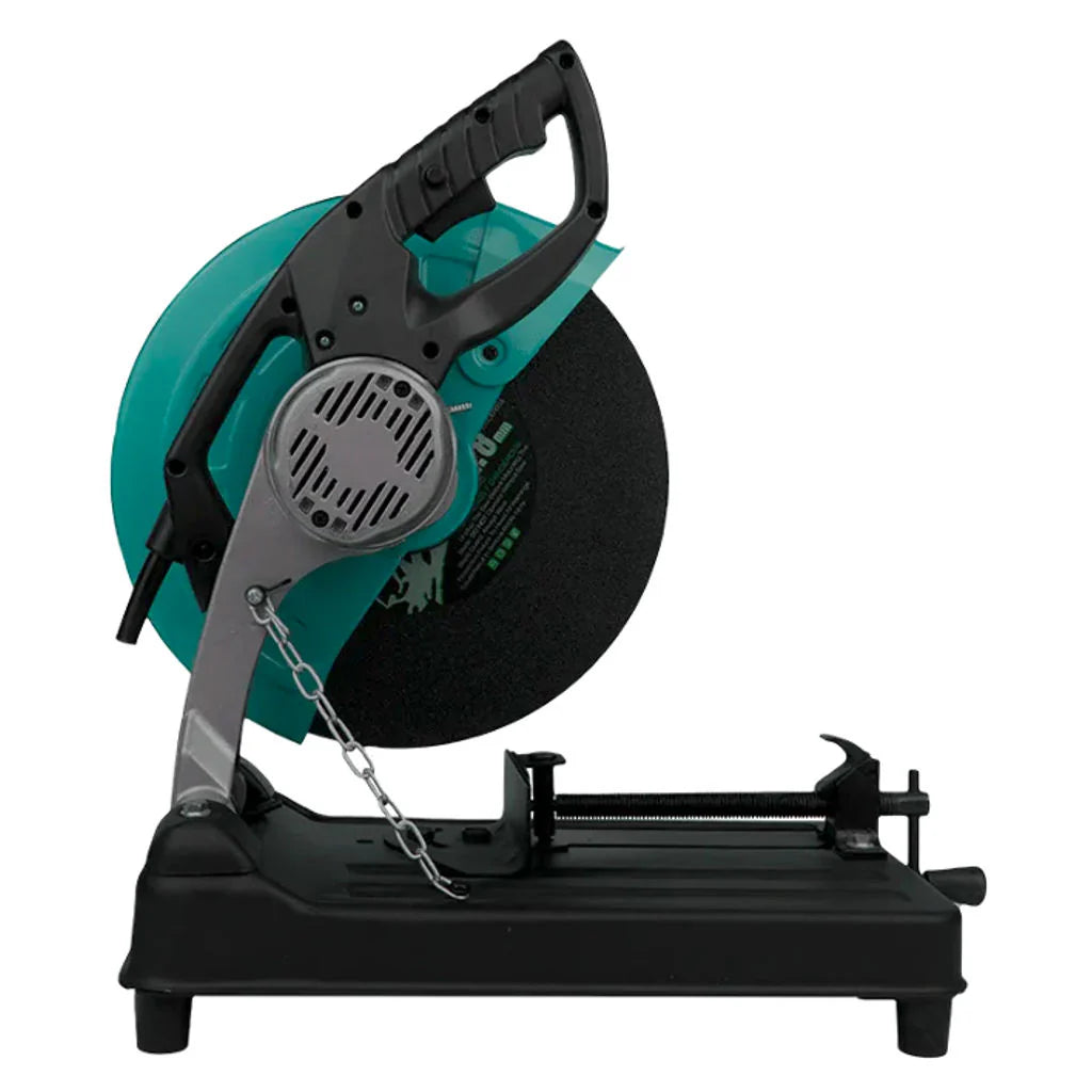 HI-MAX CUT OFF MACHINE 355 MM IC-069