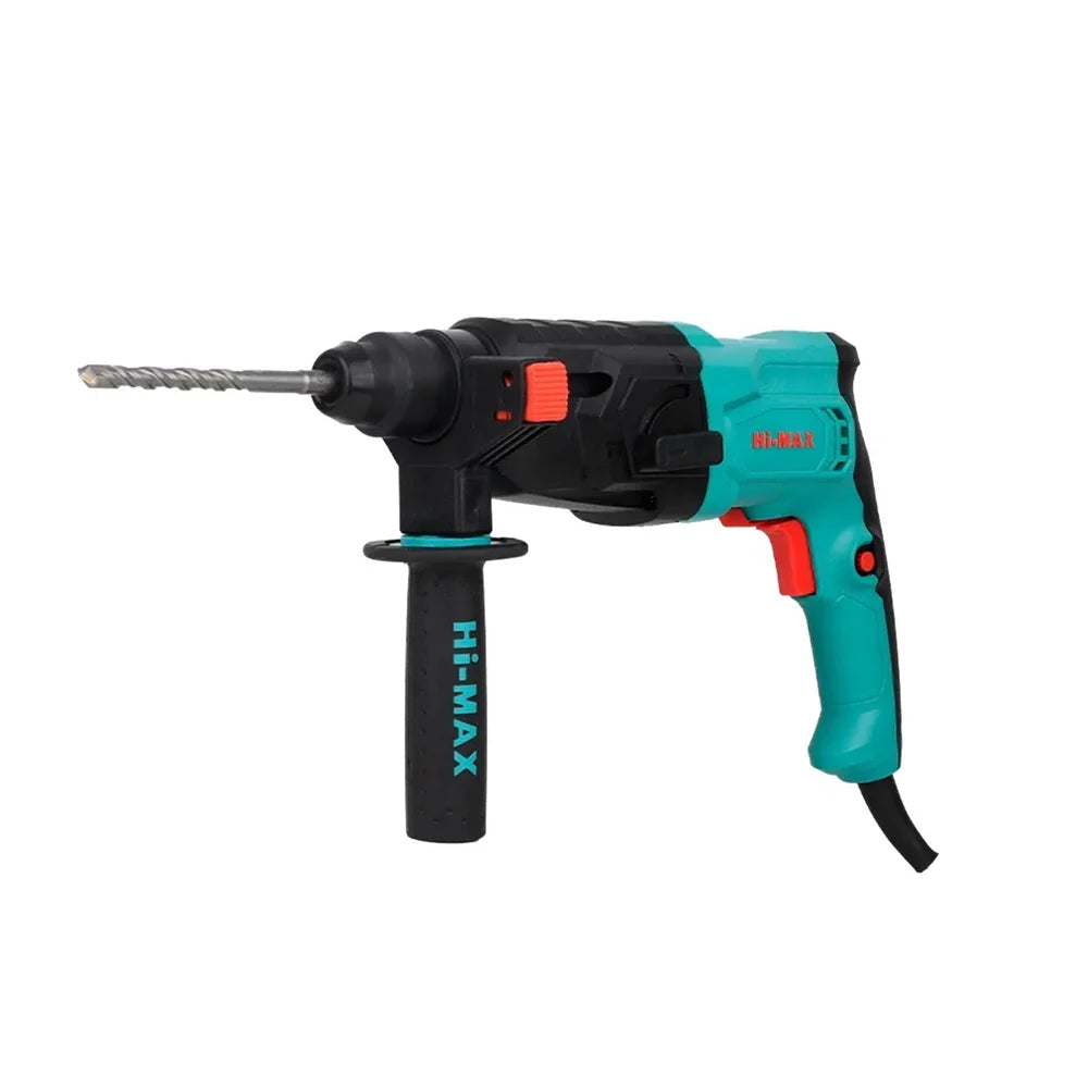 Hi-Max IC-072 Rotary Hammer