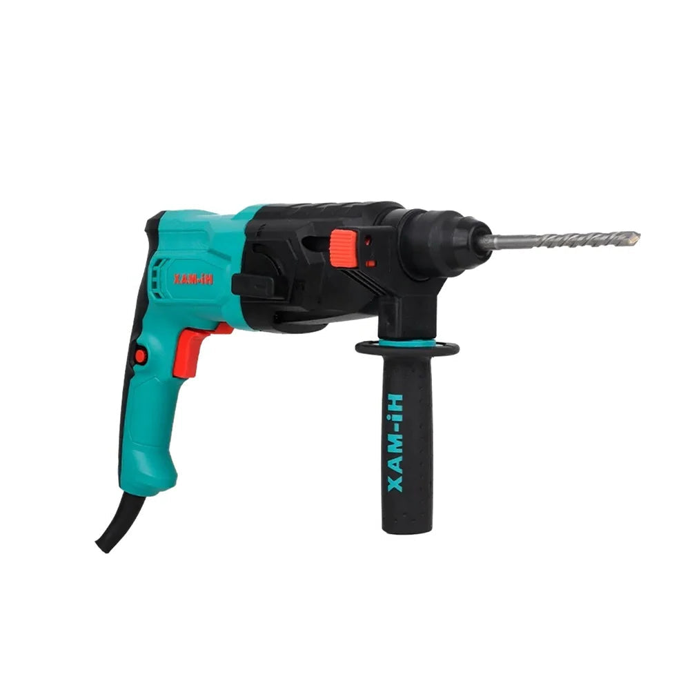 Hi-Max IC-072 Rotary Hammer