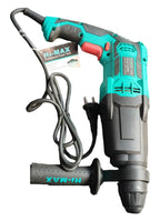 Hi Max IC-034 Rotary Hammer Drill, 26 mm