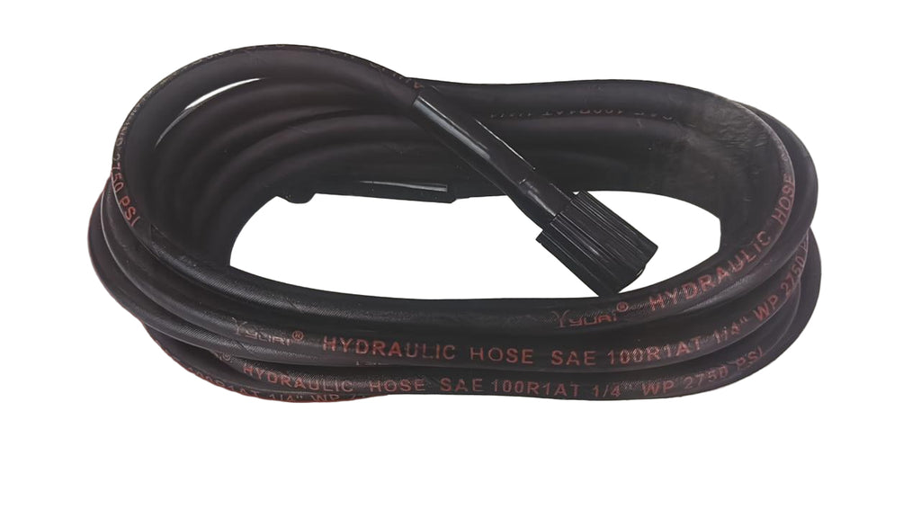 YURI HOSE PIPE YR-PWHP05